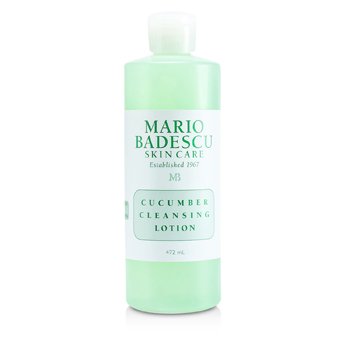 Mario Badescu Cucumber Cleansing Lotion - For Combination/ Oily Skin Types