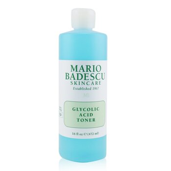 Glycolic Acid Toner - For Combination/ Dry Skin Types