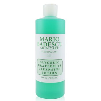 Mario Badescu Glycolic Grapefruit Cleansing Lotion - For Combination/ Oily Skin Types