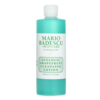 Mario Badescu Glycolic Grapefruit Cleansing Lotion - For Combination/ Oily Skin Types