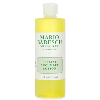 Mario Badescu Special Cucumber Lotion - For Combination/ Oily Skin Types