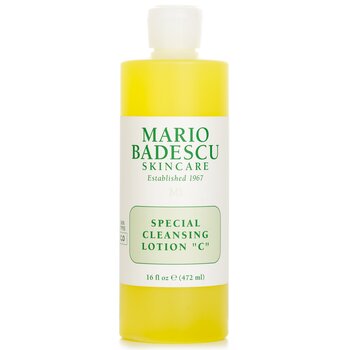 Mario Badescu Special Cleansing Lotion C - For Combination/ Oily Skin Types