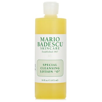 Mario Badescu Special Cleansing Lotion O (For Chest And Back Only) - For All Skin Types