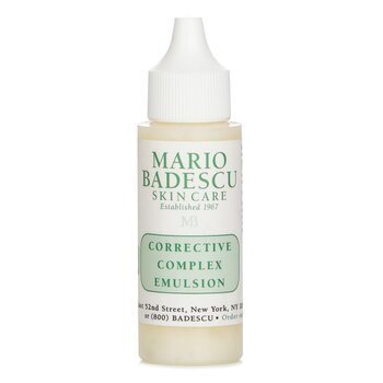 Mario Badescu Corrective Complex Emulsion - For Combination/ Dry Skin Types