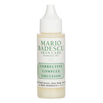 Corrective Complex Emulsion - For Combination/ Dry Skin Types