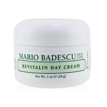 Mario Badescu Revitalin Day Cream - For Dry/ Sensitive Skin Types