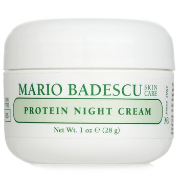 Mario Badescu Protein Night Cream - For Dry/ Sensitive Skin Types