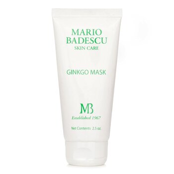 Mario Badescu Ginkgo Mask - For Combination/ Dry/ Sensitive Skin Types