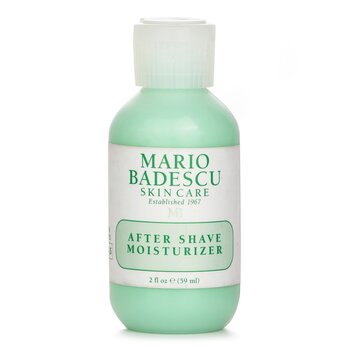 Mario Badescu After Shave Moisturizer