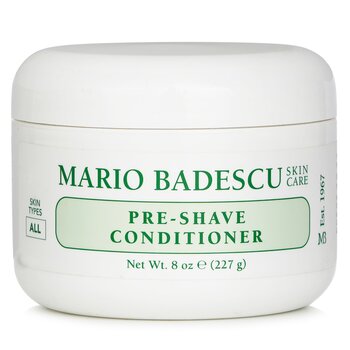 Pre-Shave Conditioner