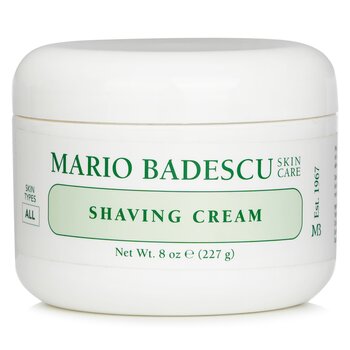 Mario Badescu Shaving Cream