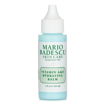 Vitamin A & E Hydrating Balm