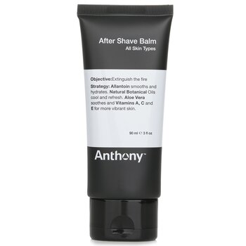 Anthony Logistic For Men After Shave Balm