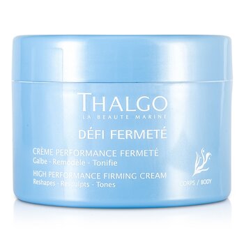 Defi Fermete High Performance Firming Cream