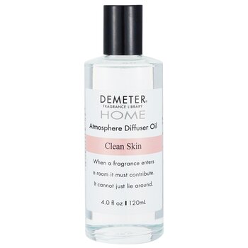 Demeter Atmosphere Diffuser Oil - Clean Skin