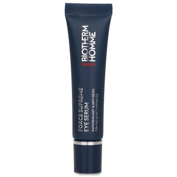 Homme Force Supreme Eye Architect Serum