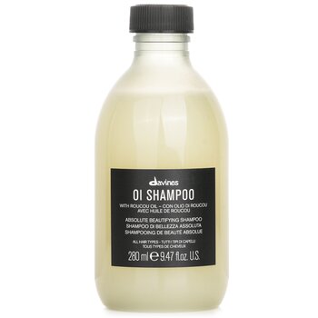 Davines OI Absolute Beautifying Shampoo (For All Hair Types)