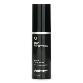 Anthony High Performance Vitamin C Facial Serum