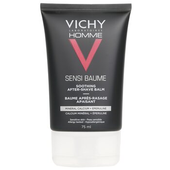 Homme Soothing After-Shave Balm (For Sensitive Skin)