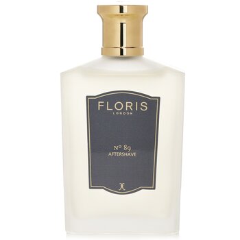 Floris No 89 After Shave Splash(Random Packaging)