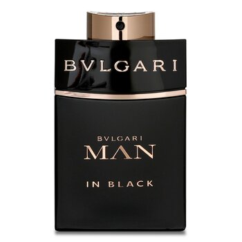 Bvlgari In Black Eau De Parfum Spray