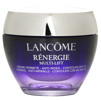 Lancome Renergie Multi-Lift Redefining Lifting Cream SPF15 (For All Skin Types)