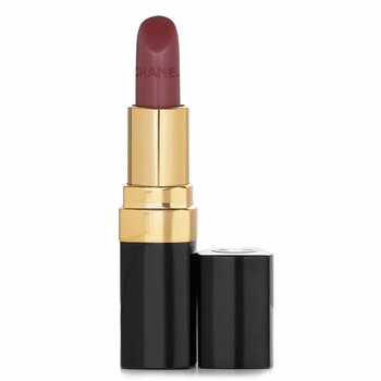 Chanel Rouge Coco Ultra Hydrating Lip Colour - # 434 Mademoiselle