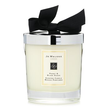 Jo Malone Peony & Blush Suede Scented Candle