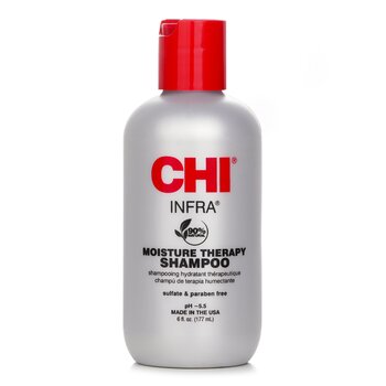 CHI Infra Moisture Therapy Shampoo