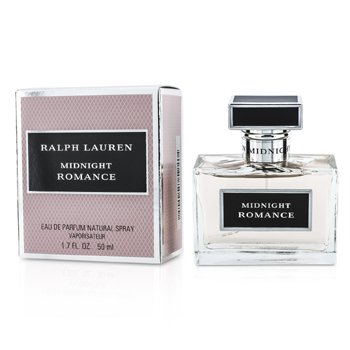 Ralph Lauren Midnight Romance Eau De Parfum Spray 50ml/1.7oz