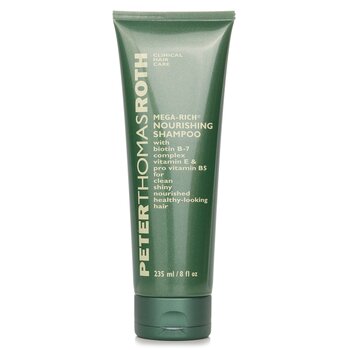 Peter Thomas Roth Mega-Rich Nourishing Shampoo