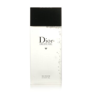 Dior Homme Shower Gel