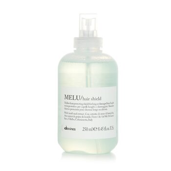 Davines Melu Hair Shield Mellow Heat Protecting (For Long or Damaged Hair)