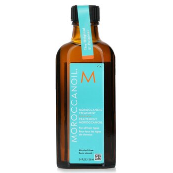 Moroccanoil Moroccanoil Treatment - Original (For All Hair Types)