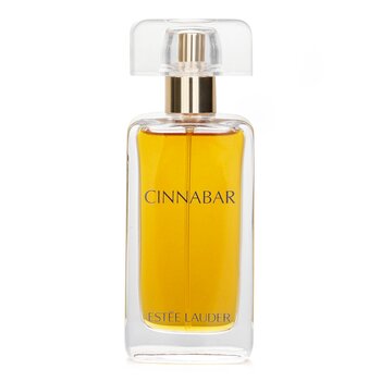 Estee Lauder Cinnabar Collection Eau De Parfum Spray