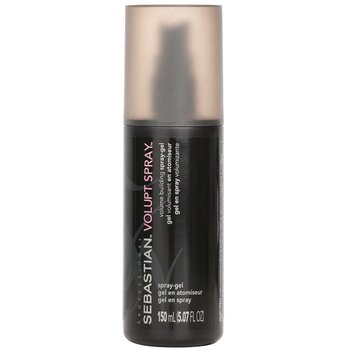 Sebastian Volupt Spray Volume Building Spray-Gel