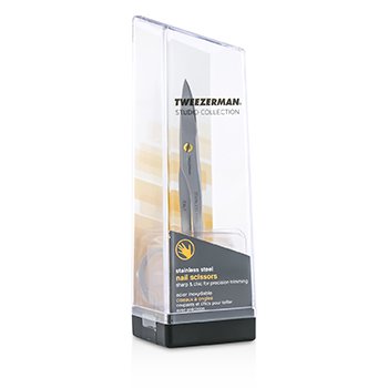 Stainless Steel Nail Scissors (Studio Collection)