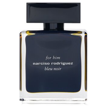 Narciso Rodriguez For Him Bleu Noir Eau De Toilette Spray