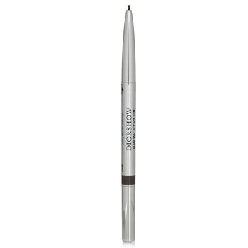 Christian Dior Diorshow Brow Styler Ultra Fine Precision Brow Pencil - # 002 Universal Dark Brown