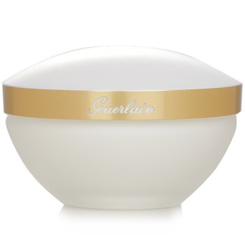 Guerlain Pure Radiance Cleansing Cream - Creme De Beaute