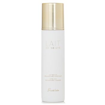 Pure Radiance Cleanser - Lait De Beaute Gentle Cleansing Satin Milk