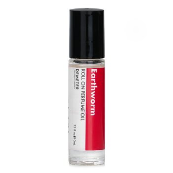 Demeter Earthworm Roll On Perfume Oil