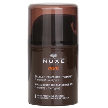 Men Moisturizing Multi-Purpose Gel