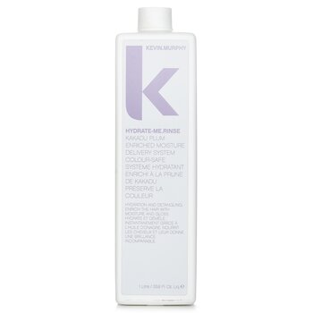 Hydrate-Me.Rinse (Kakadu Plum Infused Moisture Delivery System - For Coloured Hair)