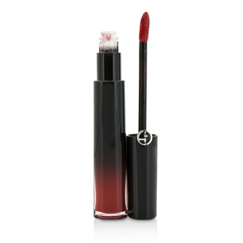 Ecstasy Lacquer Excess Lipcolor Shine - #402 Red To Go