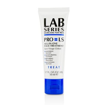 Lab Series Lab Series All In One Face Treatment (Tube)