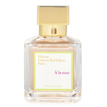 Maison Francis Kurkdjian A La Rose Eau De Parfum Spray