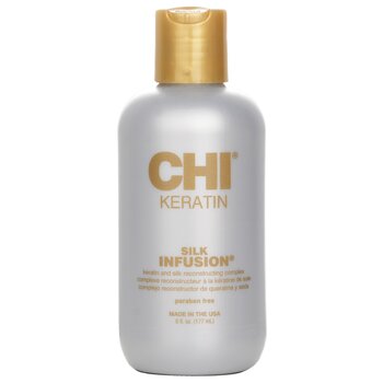 CHI Keratin Silk Infusion (Keratin and Silk Reconstructing Complex)