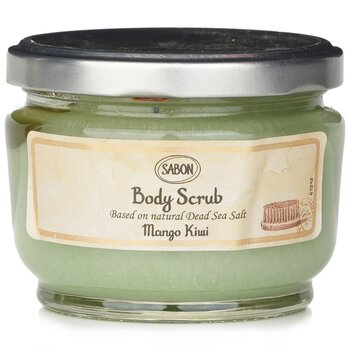 Body Scrub - Mango Kiwi