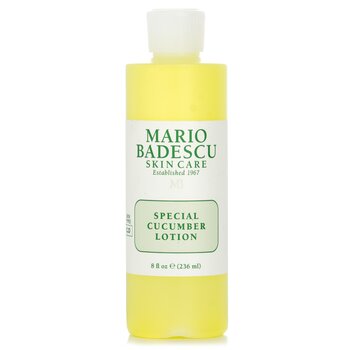 Mario Badescu Special Cucumber Lotion - For Combination/ Oily Skin Types